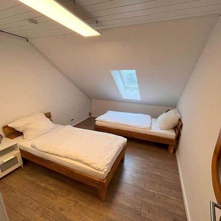 Ferienwohnung Mit Ausblick Mombris Exterior photo